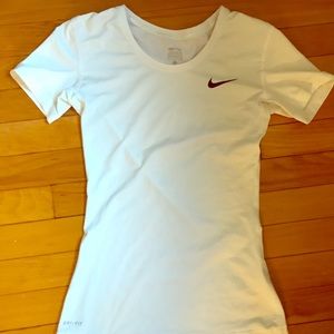 Women’s Nike Athletic Shirt